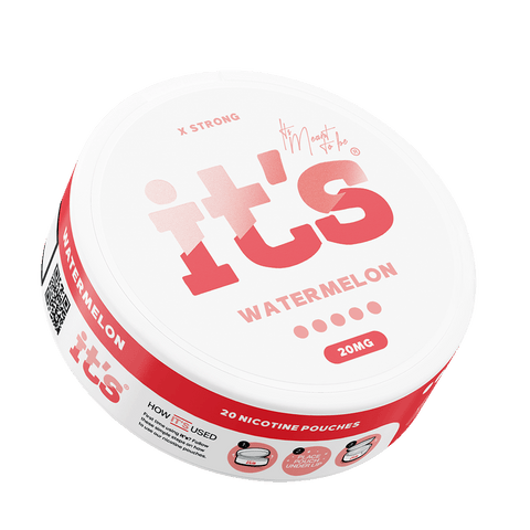 It's Watermelon 20mg – product image