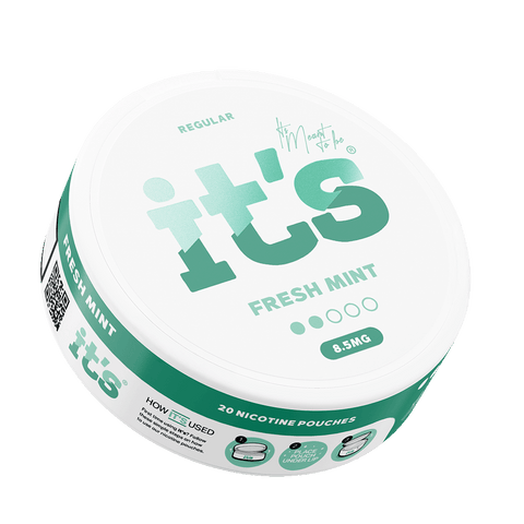 It's Fresh Mint 8,6mg – product image