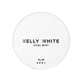 Kelly White Cool Mint – Nikotinbeutel Dose 2