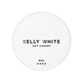 Kelly White Hot Cherry – Nikotinbeutel Dose 2