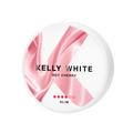 Kelly White Hot Cherry – Nikotinbeutel Dose