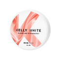 Kelly White Sparkling Strawberry – sachets de nicotine boîte
