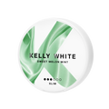 Kelly White Sweet Melon Mint – Nikotinbeutel Dose