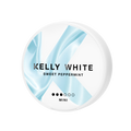 Kelly White Sweet Peppermint Mini – Nikotinbeutel Dose 2