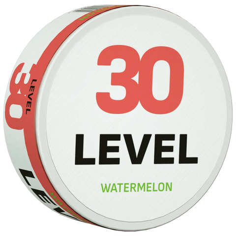 Level 30 Watermelon