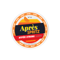 N°10 Après Tangerine Spritz-Hyper Strong – sachets de nicotine boîte 2