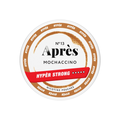 No 13 Après Mochaccino Hypèr Strong – nicotine pouches can 2