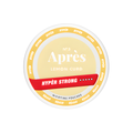 Nr 3 Après Lemon Curd - Hyper Strong – nikotinpåsar dosa 2