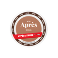 No.4 Après Cola - Hypèr Strong – nicotine pouches can 2