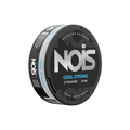 Nois Cool Strong – cutie de pliculețe cu nicotină