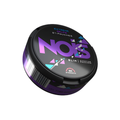 Nois Extreme Grape – nicotine pouches can 2