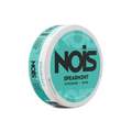 Nois Spearmint – nikotino maišelių dėžutė