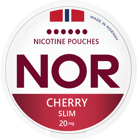 Nor Cherry.