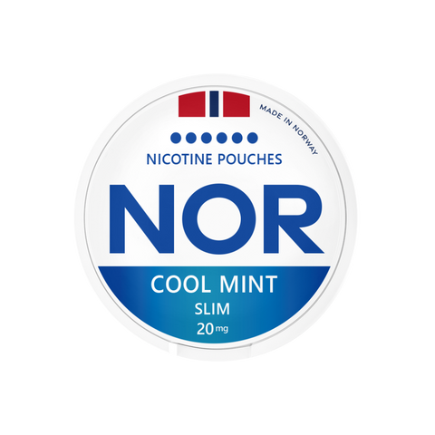 Nor Cool Mint – product image