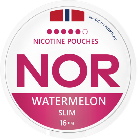 Nor Watermelon (Kopi).
