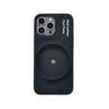 OutDare iPhone 16 Pro Max Case - Black – Produktbild 2