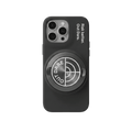 OutDare iPhone 16 Pro Max Case - Black – Produktbild