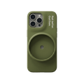 OutDare iPhone 16 Pro Max Case - Green – produkto vaizdas 2