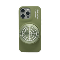 OutDare iPhone 16 Pro Max Case - Green – produkto vaizdas