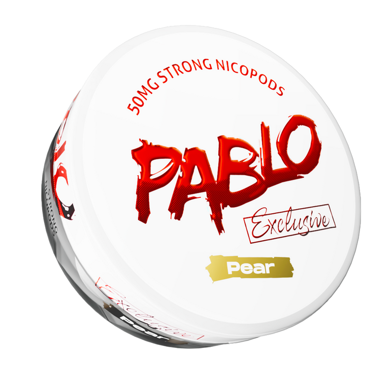 Pablo Exklusivt Päron