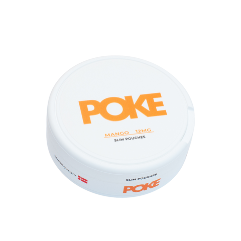 Poke Mango.