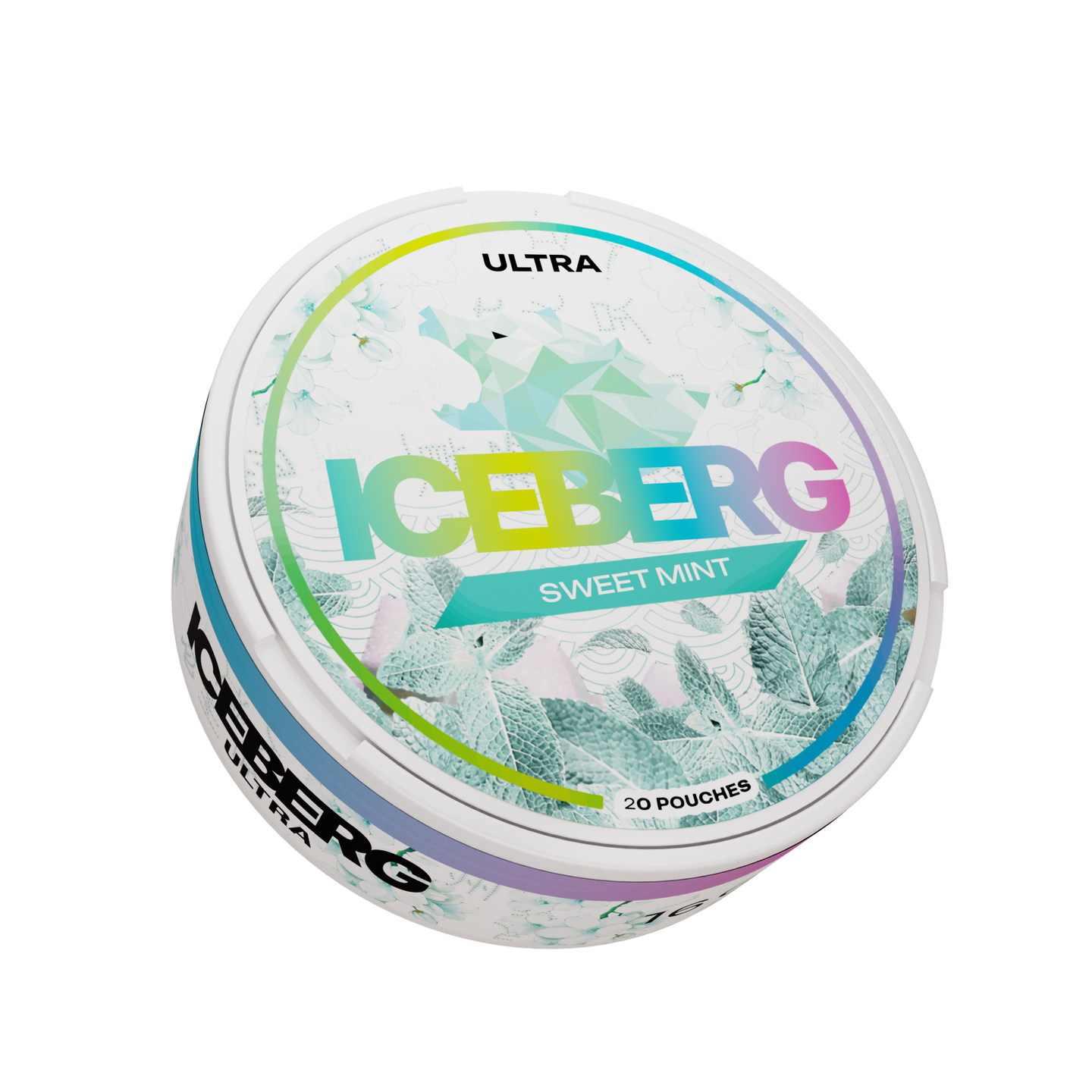 Buy Iceberg Sweet Mint Low Prices And Fast Delivery