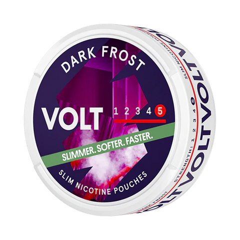 VOLT Dark Frost