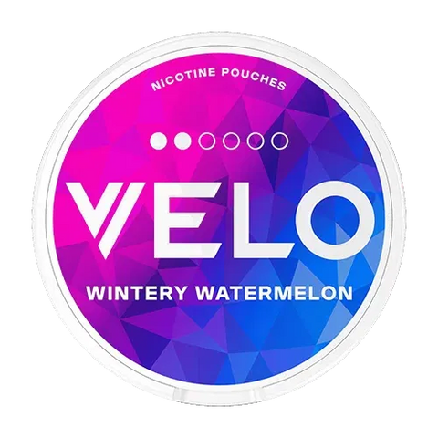 Velo Wintery Watermelon Mini