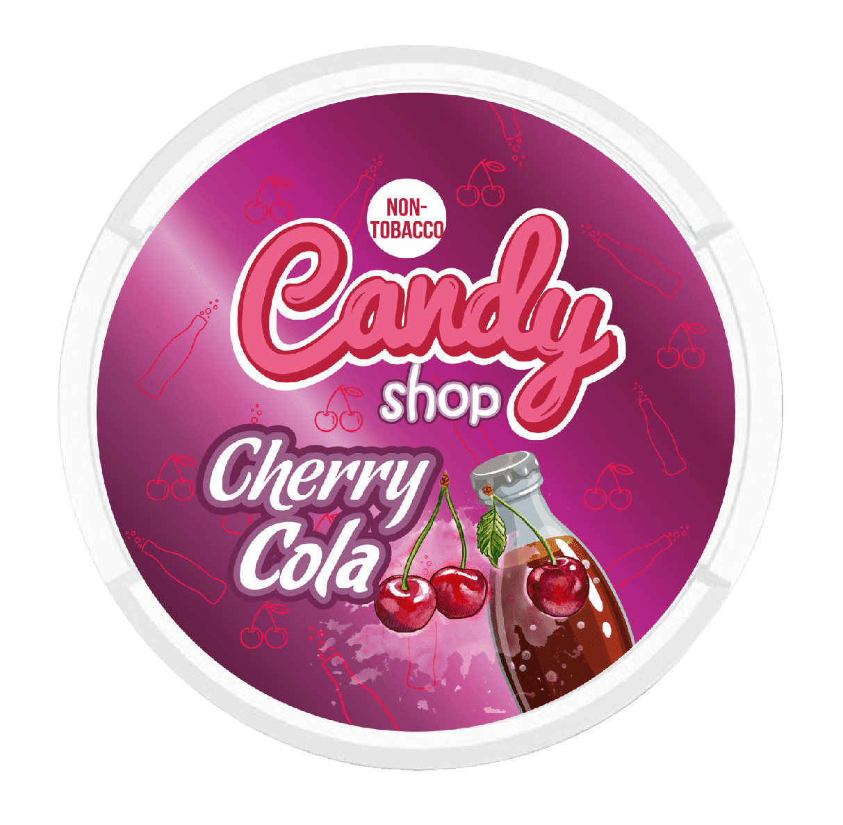 Ostaa Candy Cherry Cola | Matala Prices Ja nopea toimitus