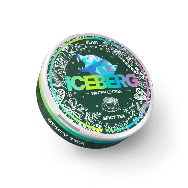 Buy Iceberg Spicy Tea | Low Prices And Fast Delivery