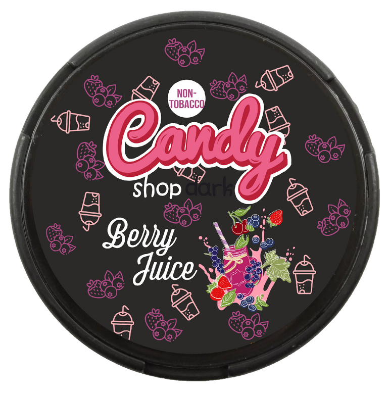 Candy juice hot sale