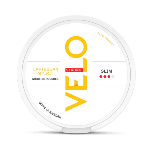 Velo Caribean Spirit.