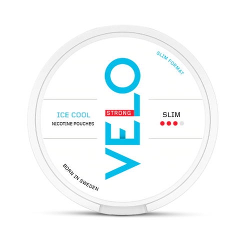 Velo Ice Cool.
