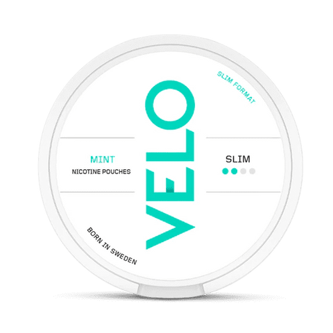Velo Mint.