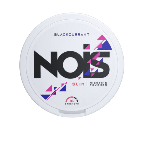 NOIS Blackcurrant.