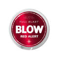 Blow Red Alert.