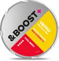 V&YOU &BOOST+ COOL BERRY.