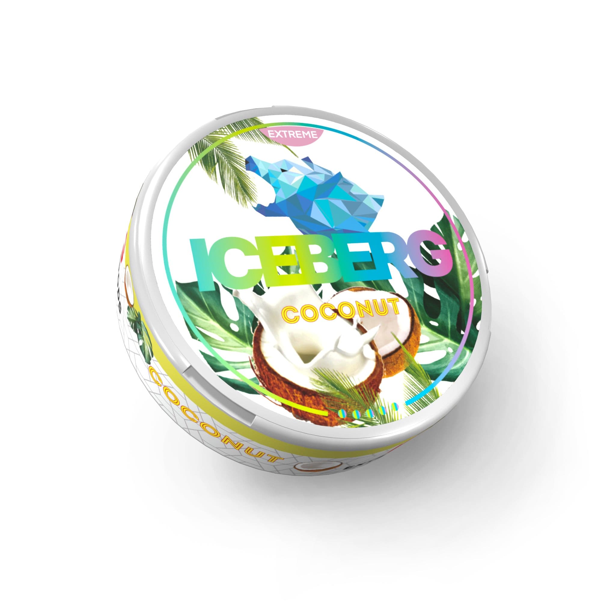 Buy Iceberg Coconut | Low Prices And Fast Delivery