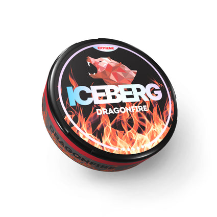 Buy Iceberg Dragonfire | Low Prices And Fast Delivery