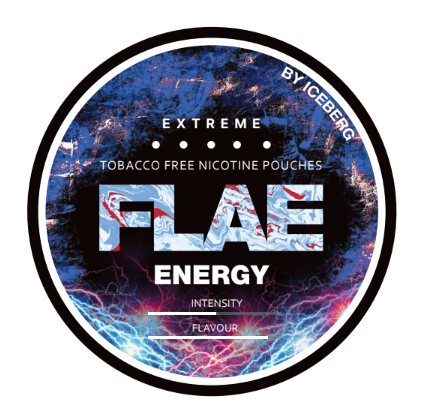 FLAE Energy.