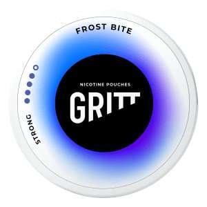 Gritt Frost Bite Strong - Europesnus.com