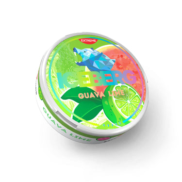 Buy Iceberg Guava Lime | Low Prices And Fast Delivery