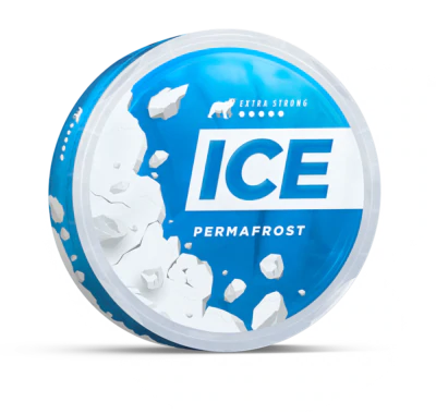 ICE Permafrost.