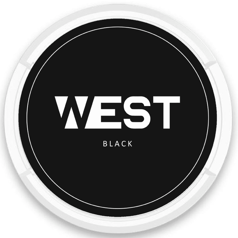 West Black.