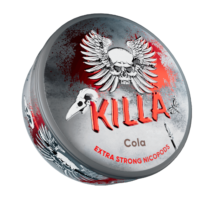 Buy Killa Cola | Low Prices And Fast Delivery