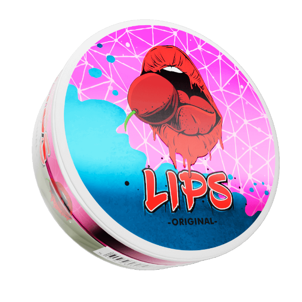 Lips Original Cherry and Cola