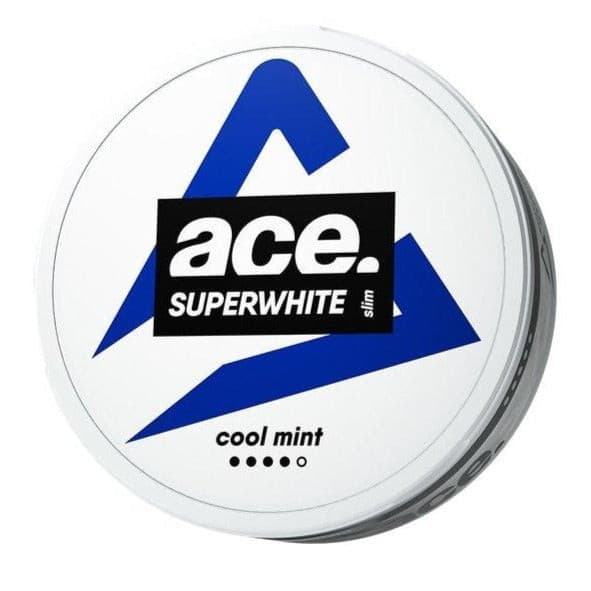 Ace Cool Mint - Europesnus.com