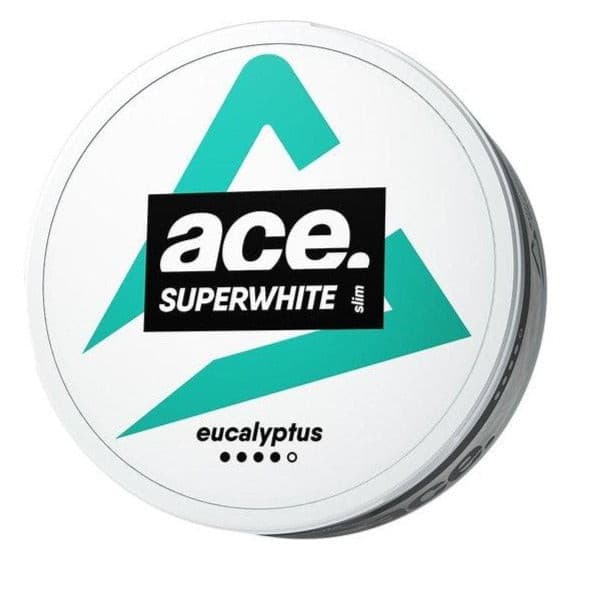Ace Eucalyptus - Europesnus.com