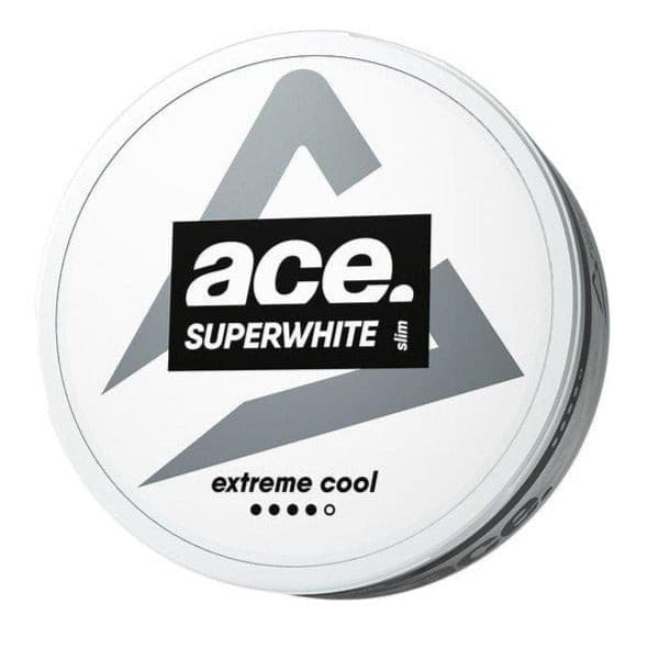 Ace Extreme Cool - Europesnus.com