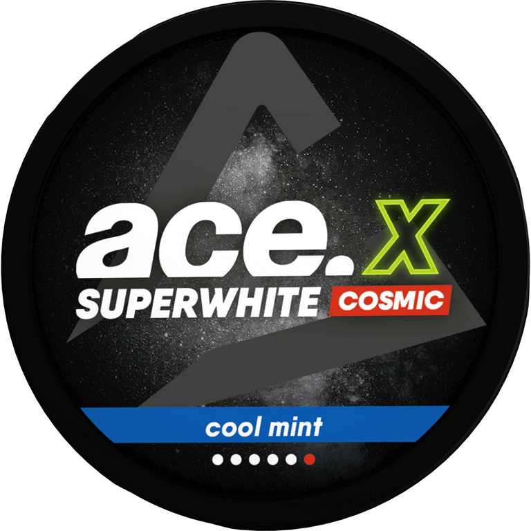 Ace X Comsic - Europesnus.com